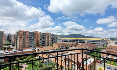 VENTA de APARTAMENTO en MOSQUERA