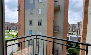 VENTA de APARTAMENTO en MOSQUERA