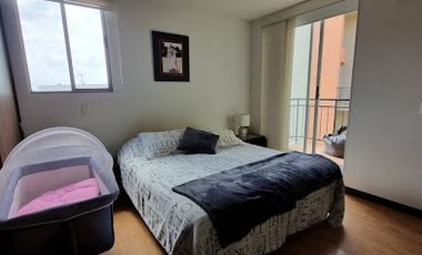 VENTA de APARTAMENTO en MOSQUERA