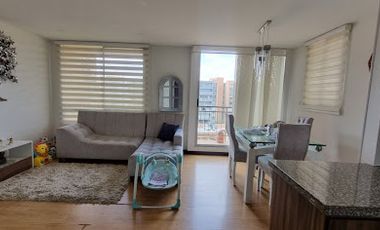 VENTA de APARTAMENTO en MOSQUERA