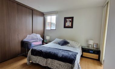 VENTA de APARTAMENTO en MOSQUERA
