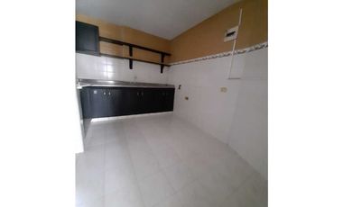 ARRIENDO APARTAMENTO EDIFICIO SAN RAFAEL
