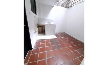 ARRIENDO APARTAMENTO EDIFICIO SAN RAFAEL