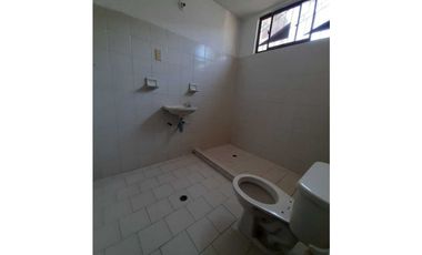 ARRIENDO APARTAMENTO EDIFICIO SAN RAFAEL