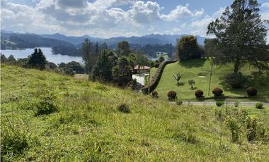 Venta de Lote en  El Retiro