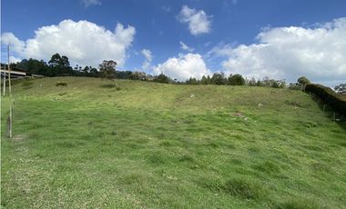 Venta de Lote en  El Retiro