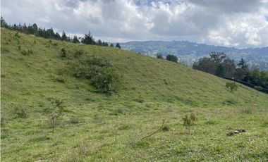 Venta de Lote en  El Retiro