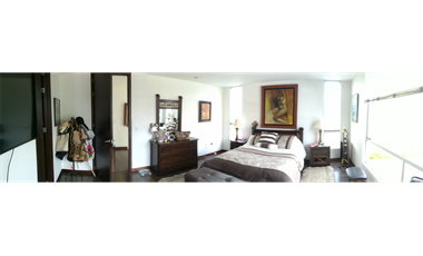 CAJICA, INDEPENDIENTE, LOTE 350 M2 - PORTÓN ELÉCTRICO