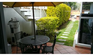 CAJICA, INDEPENDIENTE, LOTE 350 M2 - PORTÓN ELÉCTRICO