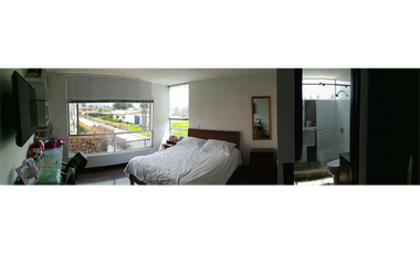 CAJICA, INDEPENDIENTE, LOTE 350 M2 - PORTÓN ELÉCTRICO