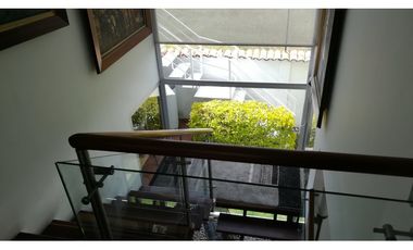 CAJICA, INDEPENDIENTE, LOTE 350 M2 - PORTÓN ELÉCTRICO