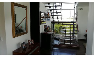 CAJICA, INDEPENDIENTE, LOTE 350 M2 - PORTÓN ELÉCTRICO