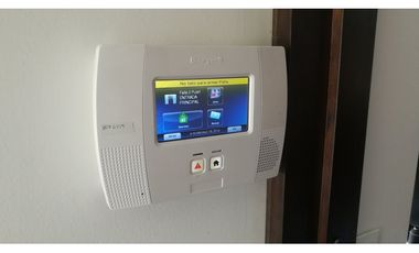 CAJICA, INDEPENDIENTE, LOTE 350 M2 - PORTÓN ELÉCTRICO