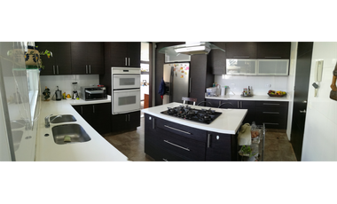 CAJICA, INDEPENDIENTE, LOTE 350 M2 - PORTÓN ELÉCTRICO