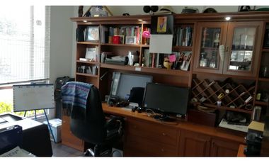 CAJICA, INDEPENDIENTE, LOTE 350 M2 - PORTÓN ELÉCTRICO