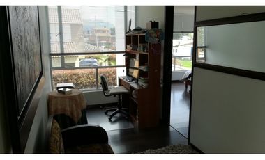 CAJICA, INDEPENDIENTE, LOTE 350 M2 - PORTÓN ELÉCTRICO