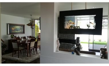 CAJICA, INDEPENDIENTE, LOTE 350 M2 - PORTÓN ELÉCTRICO