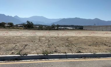 Venta Bodegas Y Naves Industriales Ciudad Camion Industrial Park En Allende