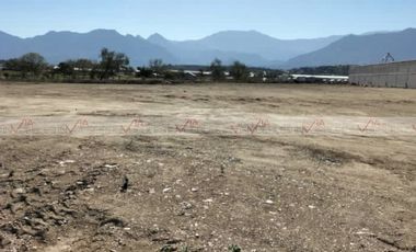 Venta Bodegas Y Naves Industriales Ciudad Camion Industrial Park En Allende