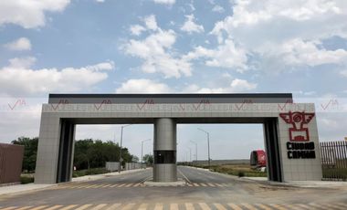 Venta Bodegas Y Naves Industriales Ciudad Camion Industrial Park En Allende