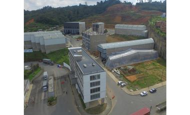Venta lote industrial Zona Franca Caldas Antioquia