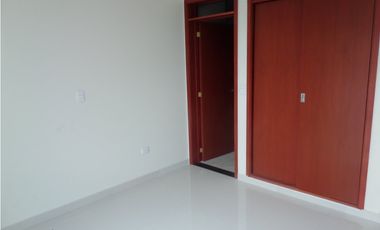 Vendo Apartamento en La Vega Cundinamarca.