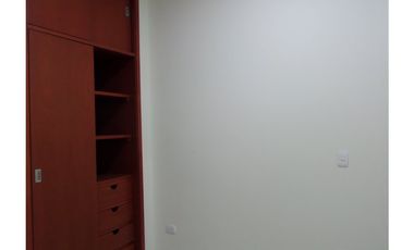 Vendo Apartamento en La Vega Cundinamarca.