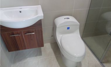 Vendo Apartamento en La Vega Cundinamarca.