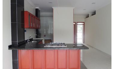 Vendo Apartamento en La Vega Cundinamarca.
