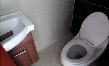 Vendo Apartamento en La Vega Cundinamarca.