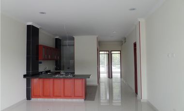 Vendo Apartamento en La Vega Cundinamarca.