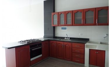 Vendo Apartamento en La Vega Cundinamarca.