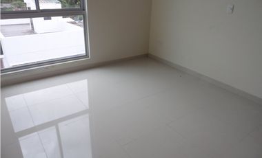 Vendo Apartamento en La Vega Cundinamarca.