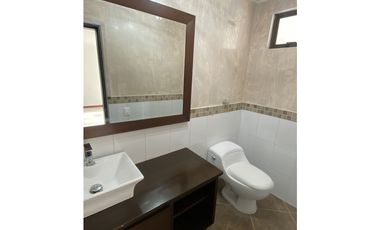 SE VENDE CASA EN CONJUNTO CERRADO EN CORALES