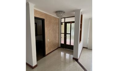 SE VENDE CASA EN CONJUNTO CERRADO EN CORALES