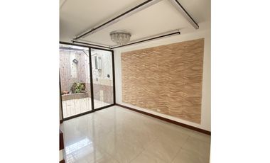SE VENDE CASA EN CONJUNTO CERRADO EN CORALES