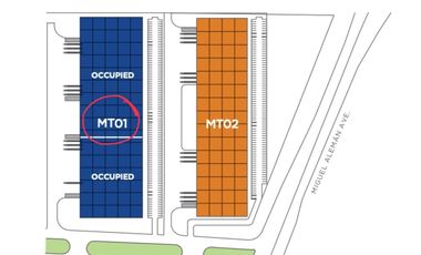 MTY APODACA OTE. 125,000 ft2 PARQUE IND. KRONOS GPDIR 26 GD 120523
