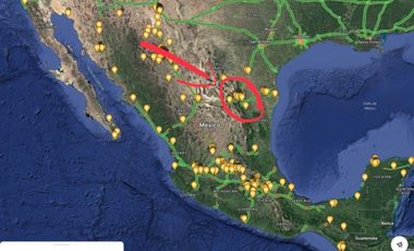 MTY APODACA OTE. 125,000 ft2 PARQUE IND. KRONOS GPDIR 26 GD 120523