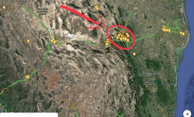 MTY APODACA OTE. 125,000 ft2 PARQUE IND. KRONOS GPDIR 26 GD 120523