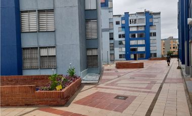 Vendo apartamento en Villa Alsacia