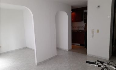 Vendo apartamento en Villa Alsacia