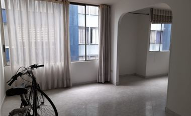 Vendo apartamento en Villa Alsacia