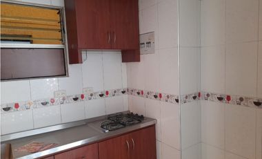 Vendo apartamento en Villa Alsacia