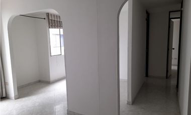 Vendo apartamento en Villa Alsacia