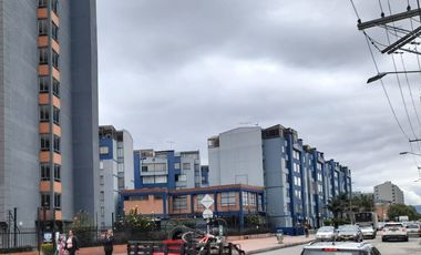 Vendo apartamento en Villa Alsacia