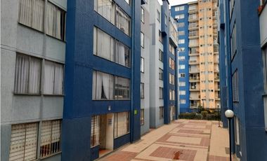 Vendo apartamento en Villa Alsacia