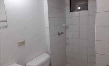Vendo apartamento en Villa Alsacia
