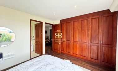 SE VENDE ESPECTACULAR CASA EN APOSENTOS DE SOPÓ