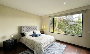 SE VENDE ESPECTACULAR CASA EN APOSENTOS DE SOPÓ