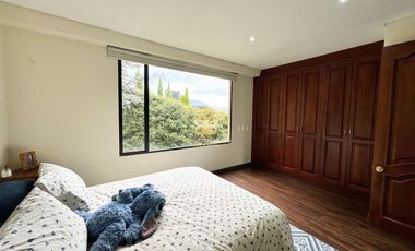 SE VENDE ESPECTACULAR CASA EN APOSENTOS DE SOPÓ